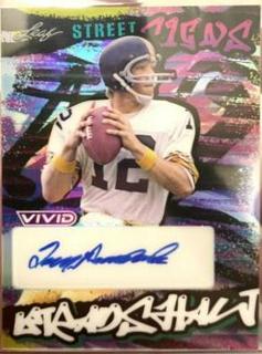 Terry Bradshaw