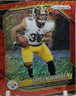 Jaylen Warren