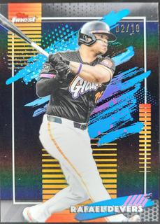 Rafael Devers