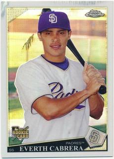 Everth Cabrera