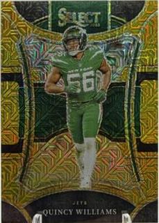 Quincy Williams