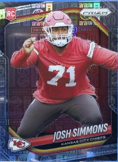 Josh Simmons