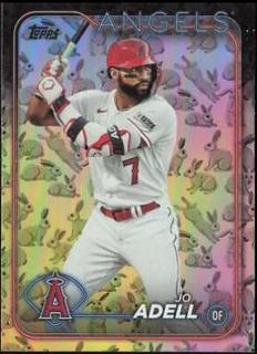Jo Adell