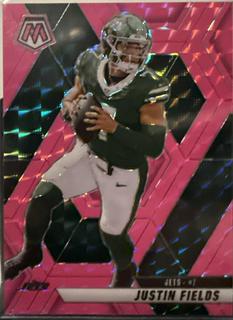 Justin Fields