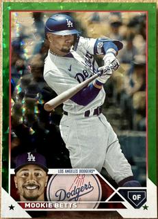 Mookie Betts