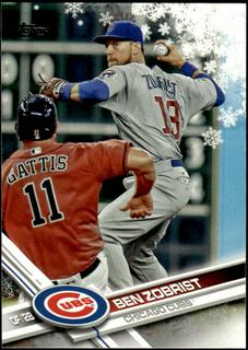 Ben Zobrist