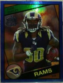 Todd Gurley