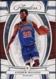 Andrew Wiggins