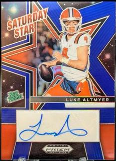 Luke Altmyer