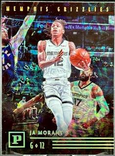 Ja Morant