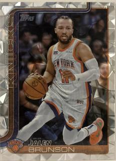 Jalen Brunson
