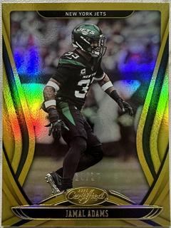 Jamal Adams