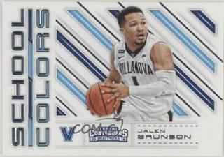 Jalen Brunson