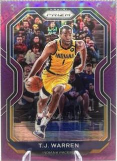 T.J. Warren