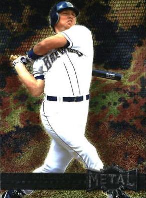 Dave Nilsson #71