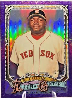 David Ortiz