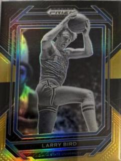 Larry Bird