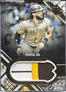 Fernando Tatis Jr.