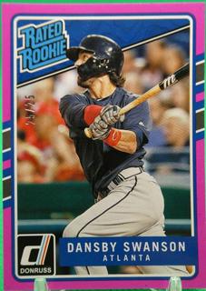 Dansby Swanson