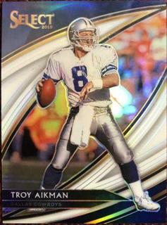 Troy Aikman