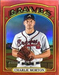 Charlie Morton