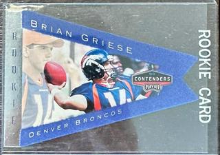 Brian Griese