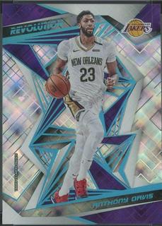 Anthony Davis