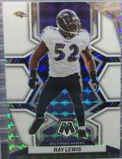 Ray Lewis