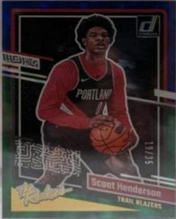 Scoot Henderson