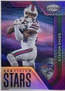 Stefon Diggs