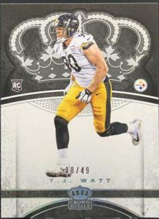 T.J. Watt
