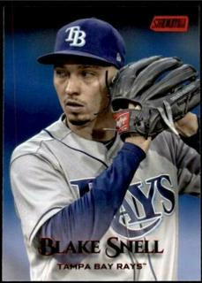 Blake Snell