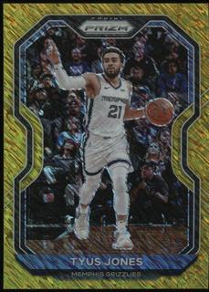 Tyus Jones