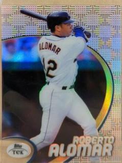 Roberto Alomar