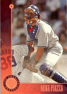 Mike Piazza