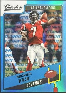 Michael Vick