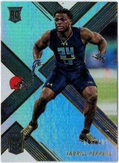 Jabrill Peppers