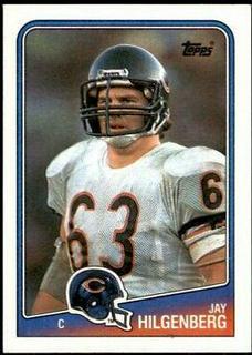 Jay Hilgenberg