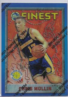 Chris Mullin