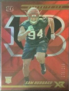 Sam Hubbard