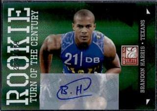 Brandon Harris