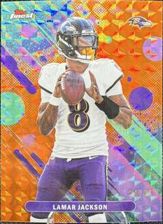 Lamar Jackson