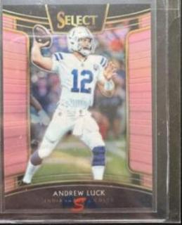 Andrew Luck