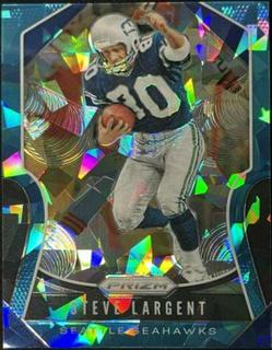 Steve Largent