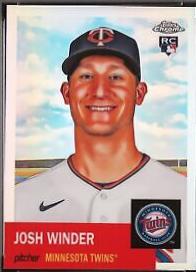 Josh Winder
