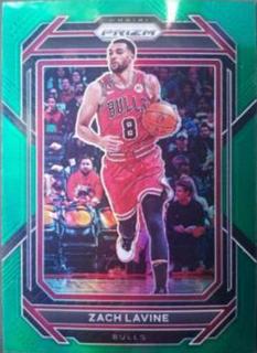 Zach LaVine