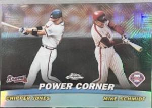 C. Jones, M. Schmidt