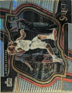 Kawhi Leonard