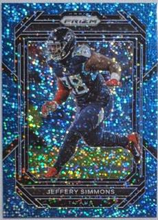 Jeffery Simmons