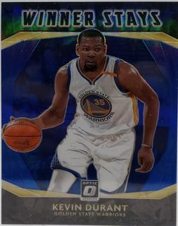 Kevin Durant